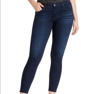 AG "The Leggings Ankle" Sz 30